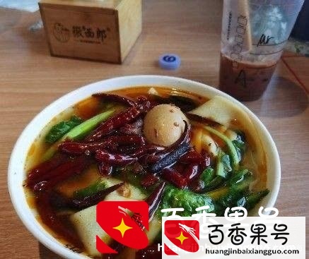 做安徽板面有前途吗？