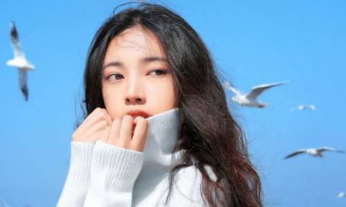 爱换头像的女生的心理？经常换头像的女生渣吗？
