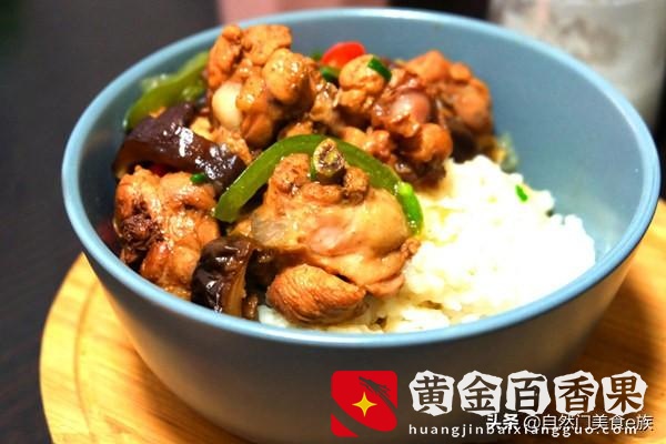 开黄焖鸡店是加盟还是自己开店