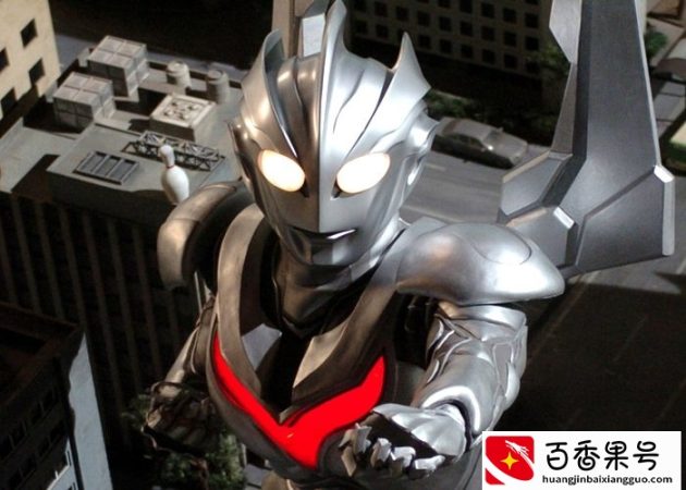 奥特曼实力排名洗牌！黑暗之王登场后，诺亚沦为第四名