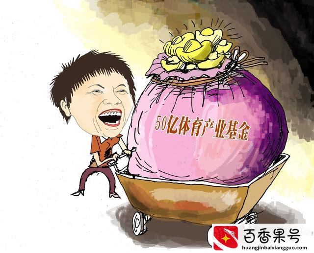 邓亚萍怎么败了几十个亿的