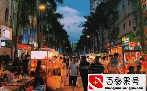 2021国庆节摆摊卖什么最火 ?摆地摊卖什么赚钱？