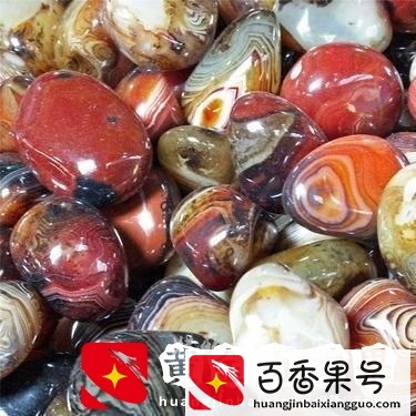 缠丝玛瑙为什么不值钱