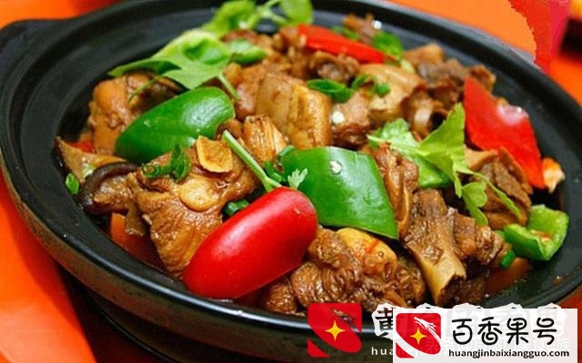 开黄焖鸡店是加盟还是自己开店