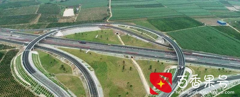 中国十大高速公路之最赚钱、最难走、最危险的高速公路你知道吗？