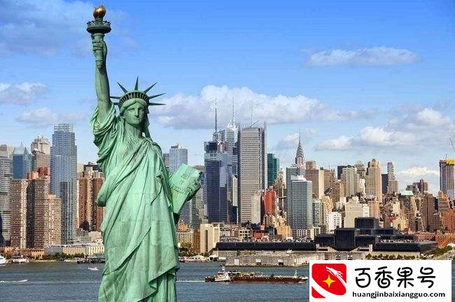 在美国打工年薪8万美元，是什么水平呢？
