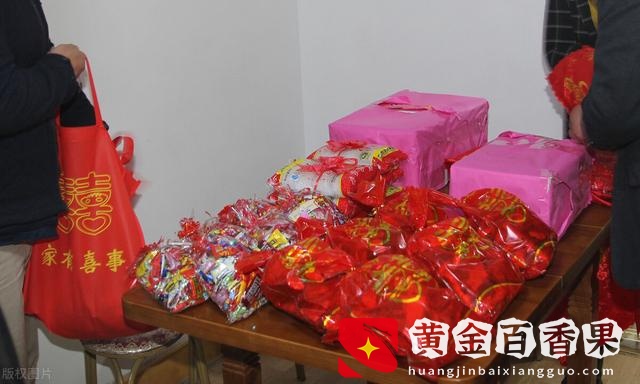 江西彩礼钱一般给多少钱