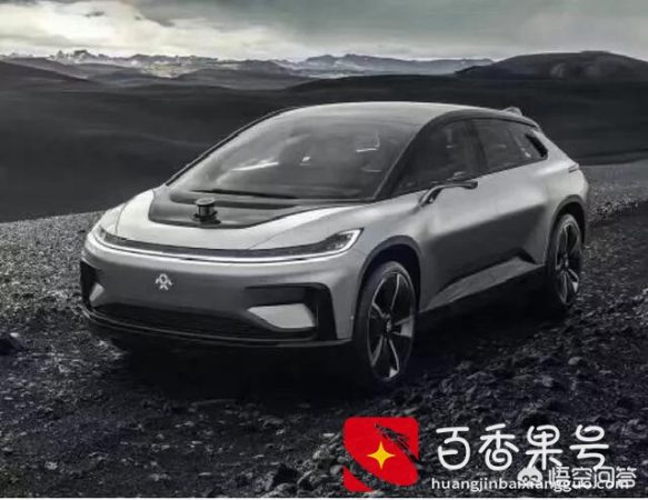 为什么都不敢动贾跃亭？为什么还有人相信贾跃亭？