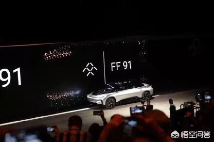 为什么都不敢动贾跃亭？为什么还有人相信贾跃亭？