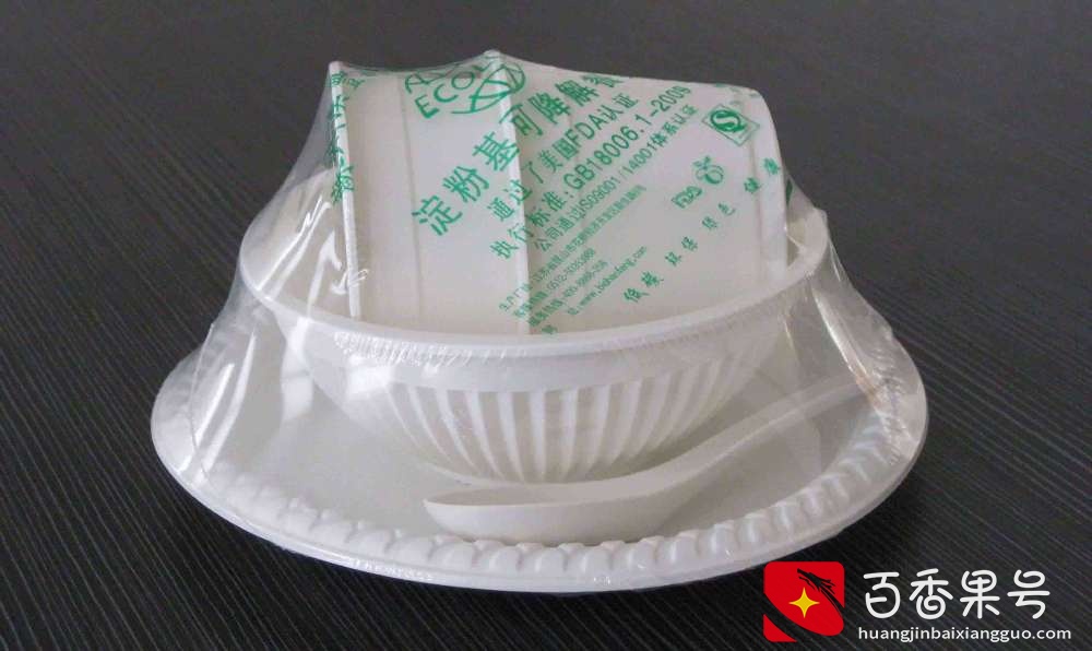 当下做一次性餐具挣钱吗？未来市场需求怎么样？