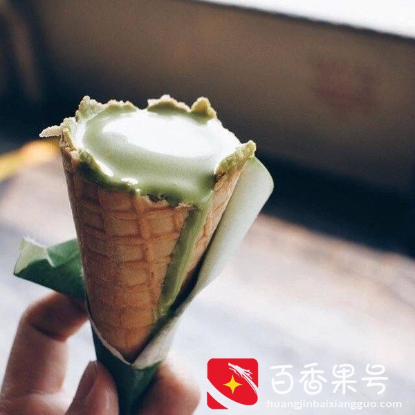 冰激凌是西方传来的？其实冰淇淋是中国的，这事3000年前就定了
