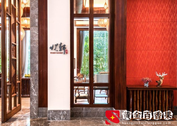暑假周末旅行三亚，三天两夜玩转一处新晋的度假胜地，直呼：爱了