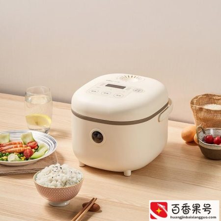说说用过的四个品牌的电饭煲感受