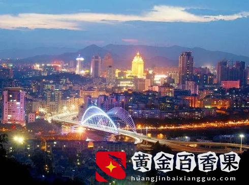 广东江门是一座怎样的城市？