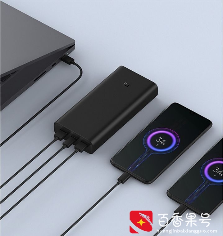 充电宝哪个牌子好？2021年快充充电宝推荐