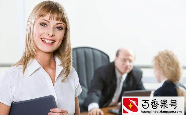 上海职场：给你100万，坐牢一年，愿意吗？第五位的回答，被录用