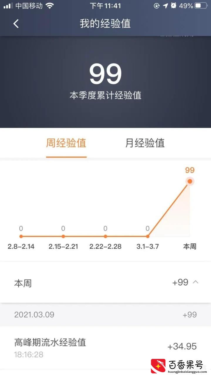 纯新手滴滴司机第一天流水69块