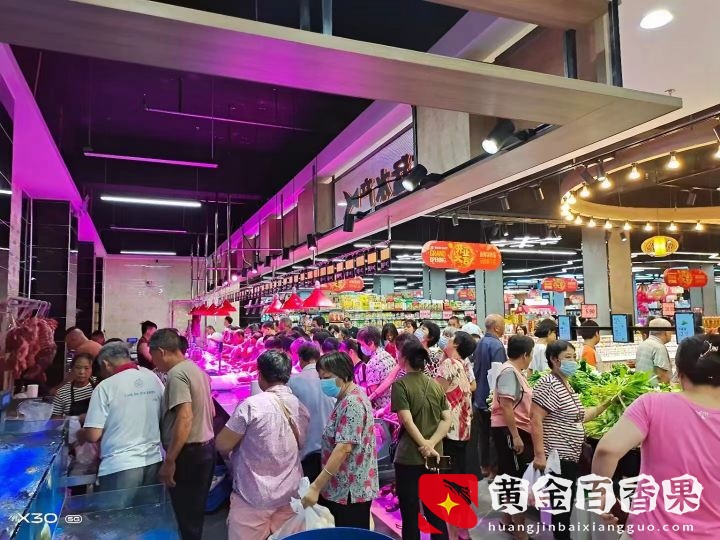 生鲜超市到底是做加盟店好还是自己创立门店？