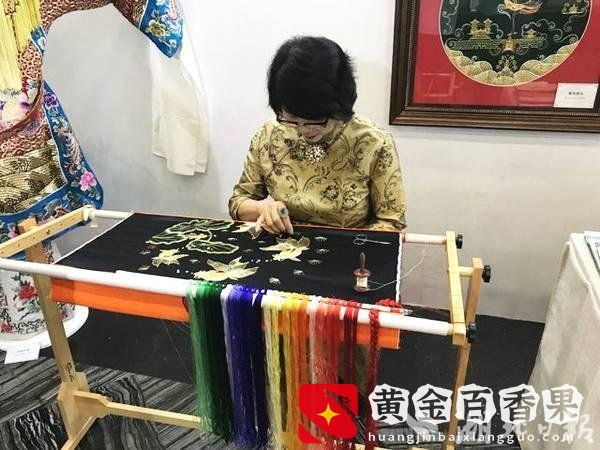 汉服文化为什么突然火了