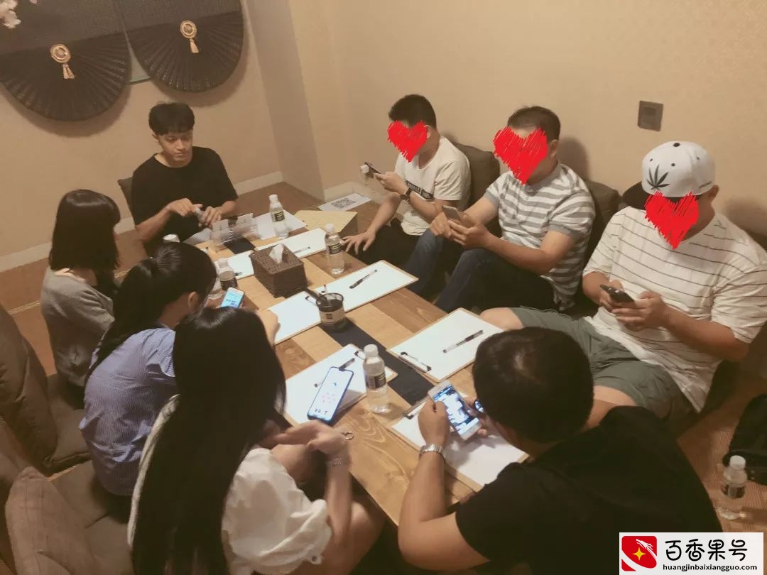 开剧本杀店需要多少钱，看看一本剧就知道了