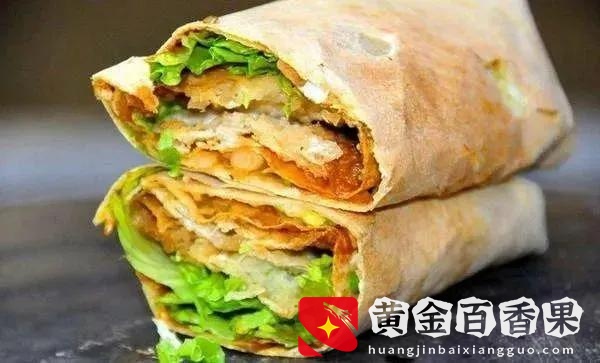 开一间煎饼果子大概能赚多少钱吗？