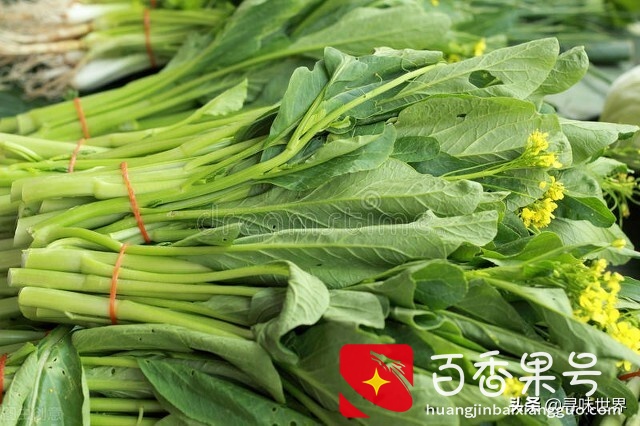 蔬菜要因时而食，记住1到12月应季蔬菜一览表，应季而食身体棒