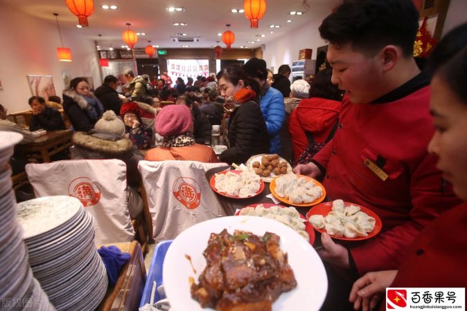 东北大娘开饺子馆，一年盈利152万，都是套路，学会了你也可以