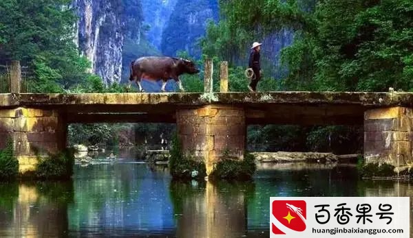 3个适合养老的小镇，带上心爱的人去小住几日