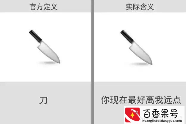 V表情包含义大全