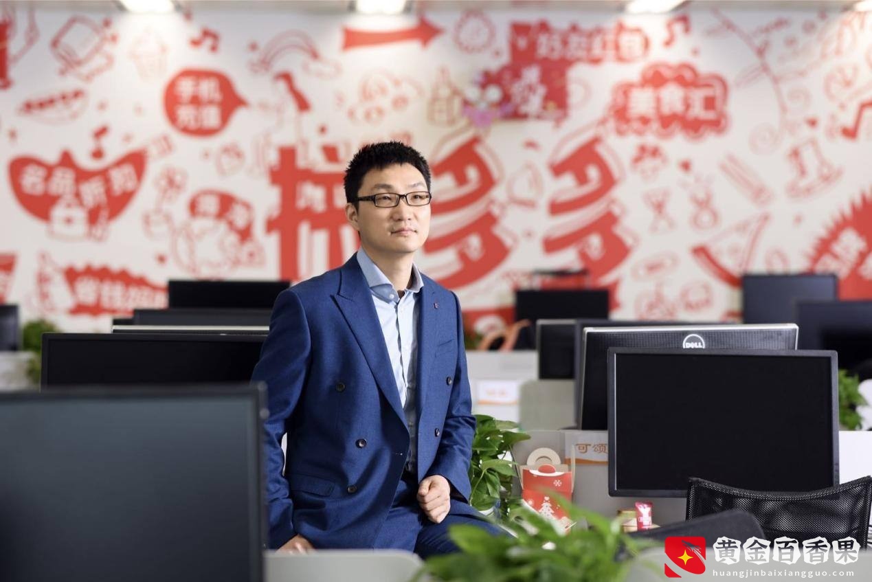 拼多多的幕后功臣，曾是“淘宝之父”，却惨遭马云淘汰