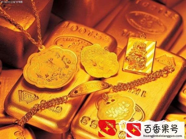 黄金存入银行有利息吗
