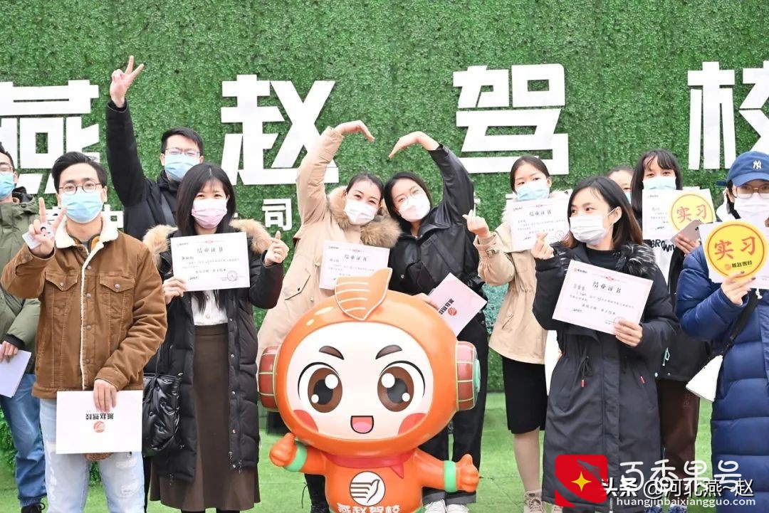 春节假期后是报名学车的最好时机