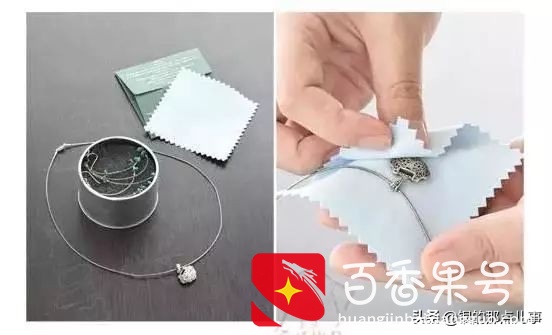 银手镯为什么会变黑？怎么保养才能光亮如新？