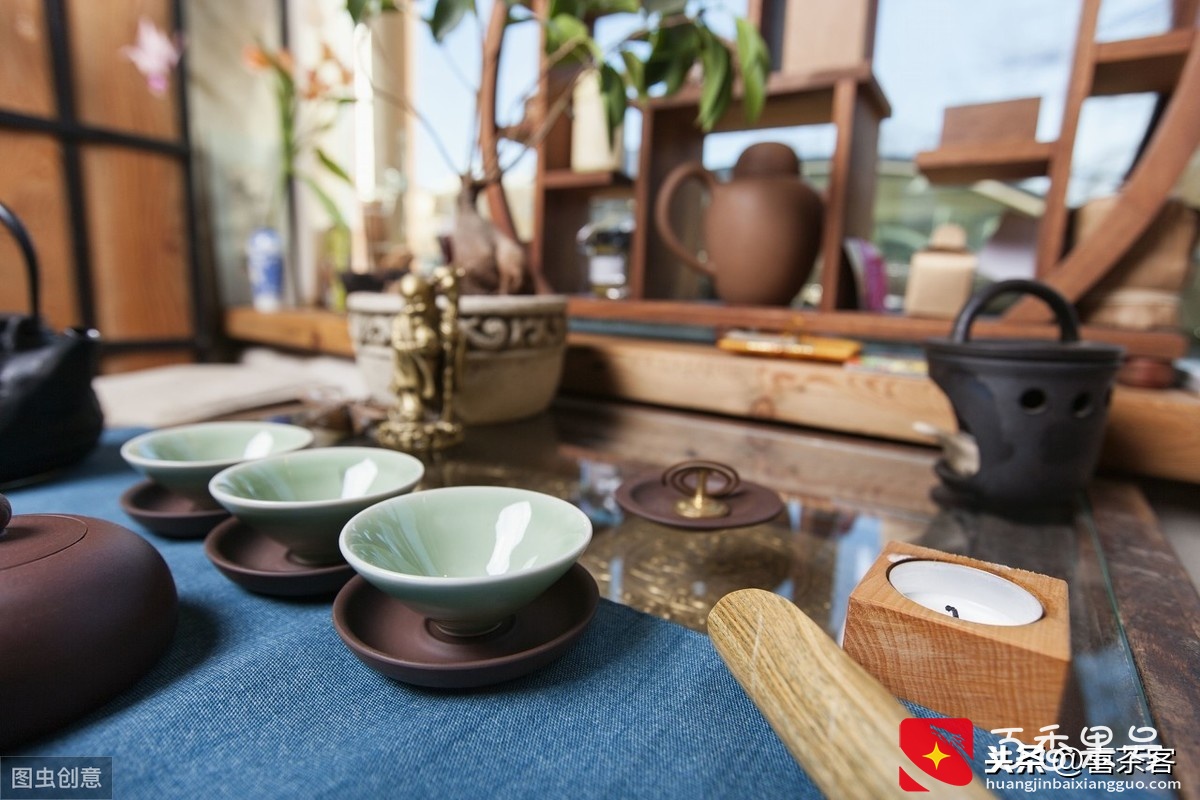 如何开好一间茶叶店，要做哪些准备工作？