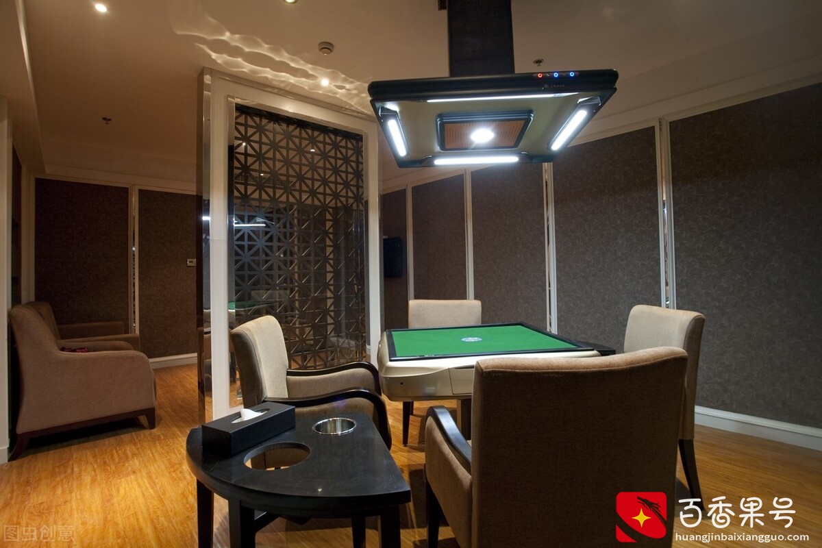 开茶楼、棋牌室攻略，给正在开店或即将开店的你！一步都不能乱