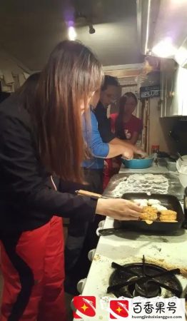 开一间煎饼果子大概能赚多少钱吗？