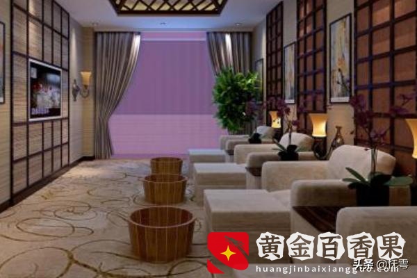 正规的足疗店赚钱吗？足疗店一年能挣多少钱？
