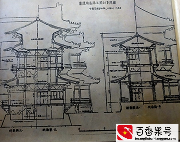 中国有三座滕王阁，最有名的南昌滕王阁其实是个仿品