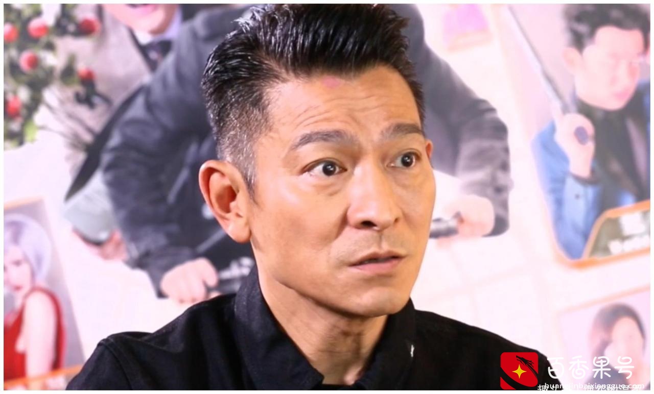 曾被刘德华下跪表白过的她，现在怎么突然消失了？