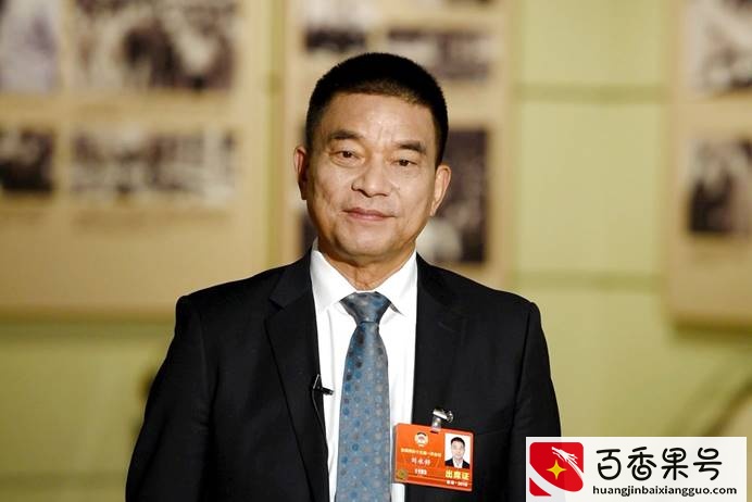 共17名民营企业家入选“改革先锋”百人名单，他们总身家超10000亿