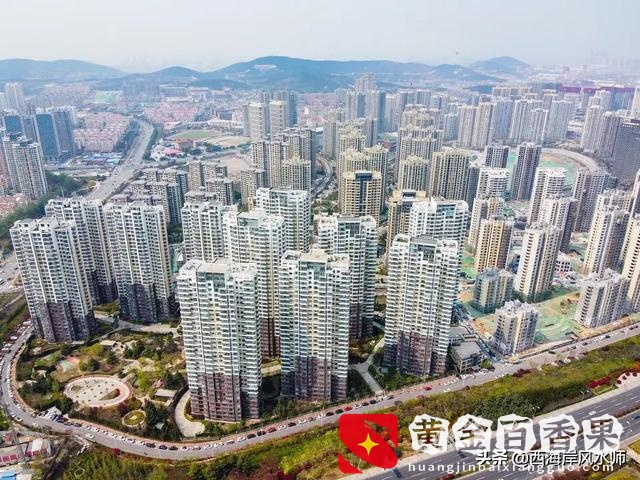黄岛最好的地段是哪里