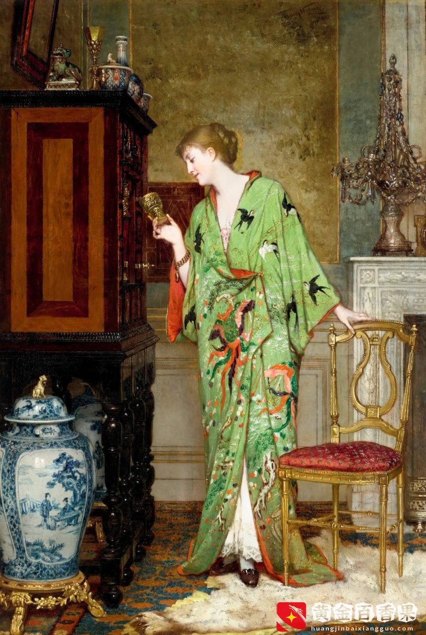 可可·香奈儿卷入的「国潮」风暴，在西方肆虐了300年