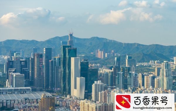 盘点湖北最发达的6大城市，武汉依旧一城独大，宜昌最被看好