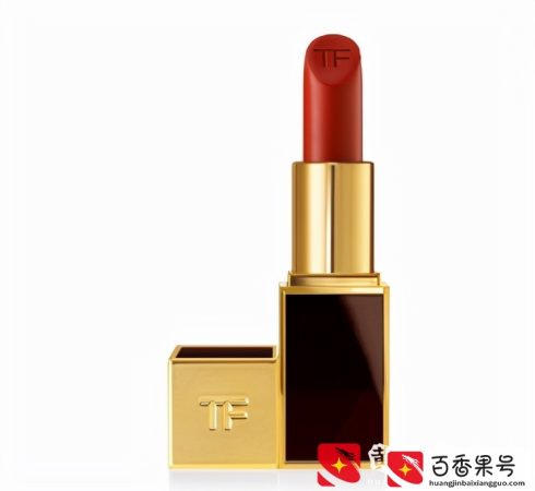 公认必买的口红排行榜TOP10，你pick哪一支？