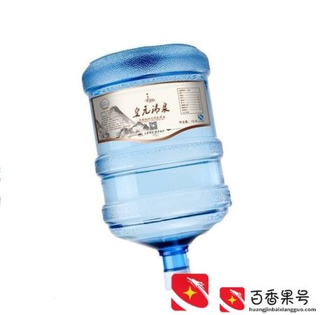 水店生意怎么样？怎样开一家桶装水店？