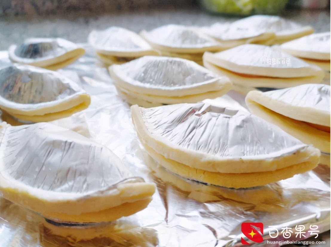 我们买的蛋挞皮应该怎么存放呢？