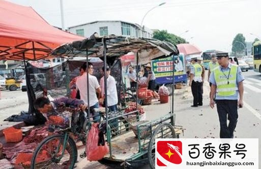 2021国庆节摆摊卖什么最火 ?摆地摊卖什么赚钱？