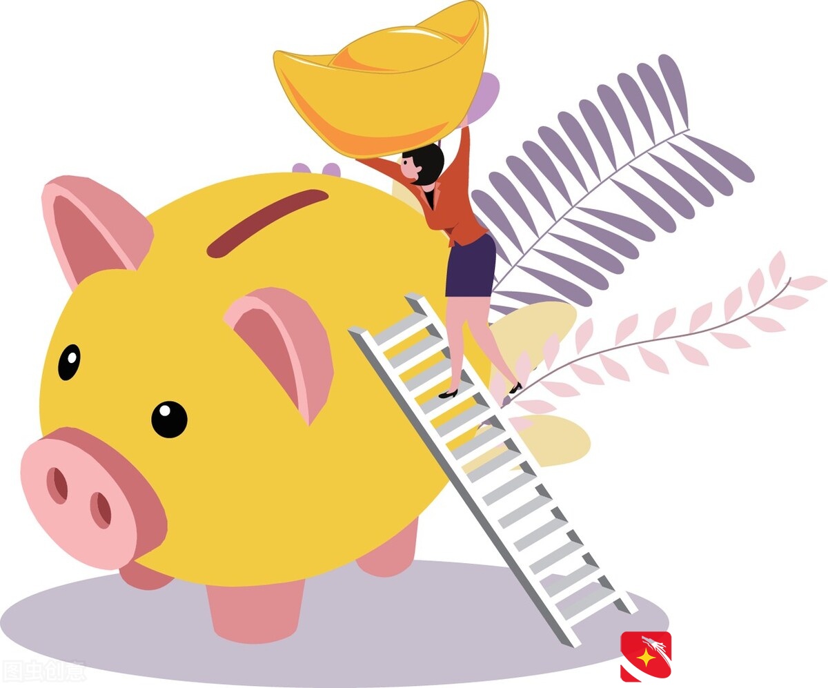 黄金大跌，抄底的机会来了吗？适合普通人投资黄金的方式是什么？