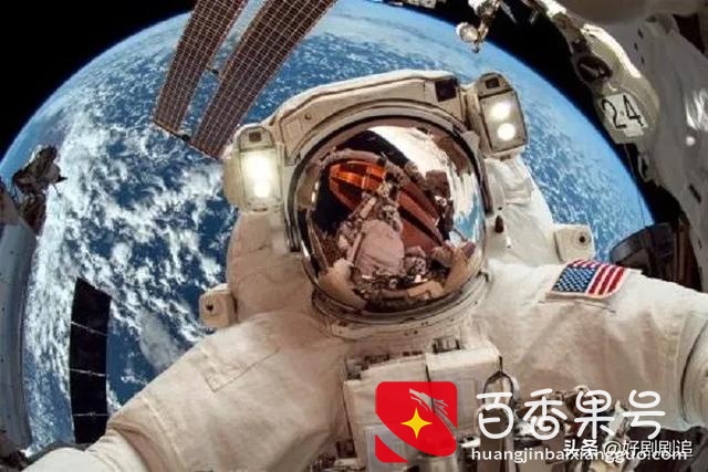 宇航员无意间看见上帝？宇航员回来后信仰上帝？