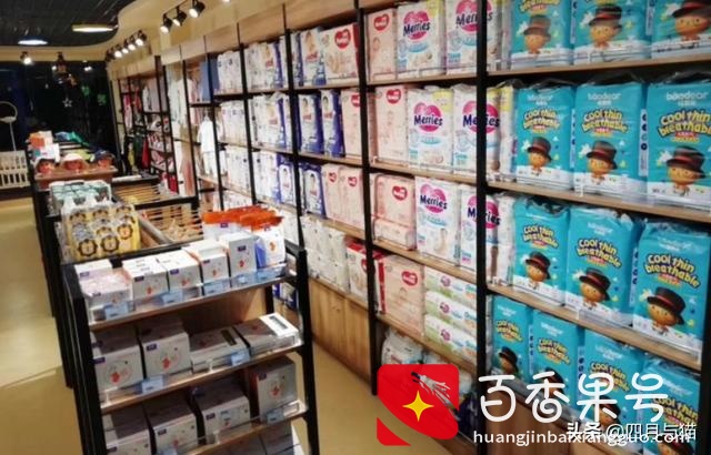 母婴店进货渠道在哪里？开一家母婴店怎样进货？